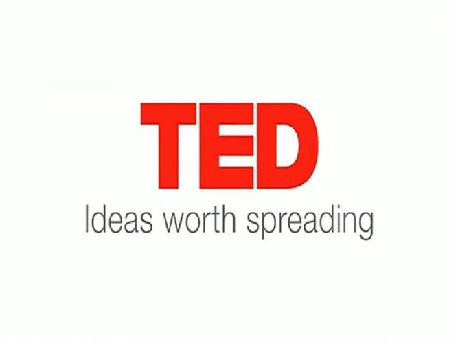 TED演讲安卓版下载 手机影音 封面