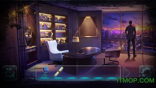 星渊这款游戏 动作冒险 游戏作品封面