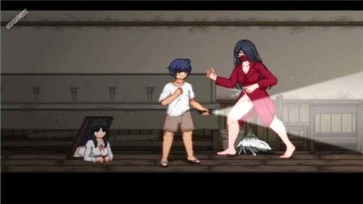 放课后的捉迷藏安卓手机获取 游戏封面 放课后的捉迷藏安卓移动设备端移动设备下载 动作冒险 游戏作品作品封面