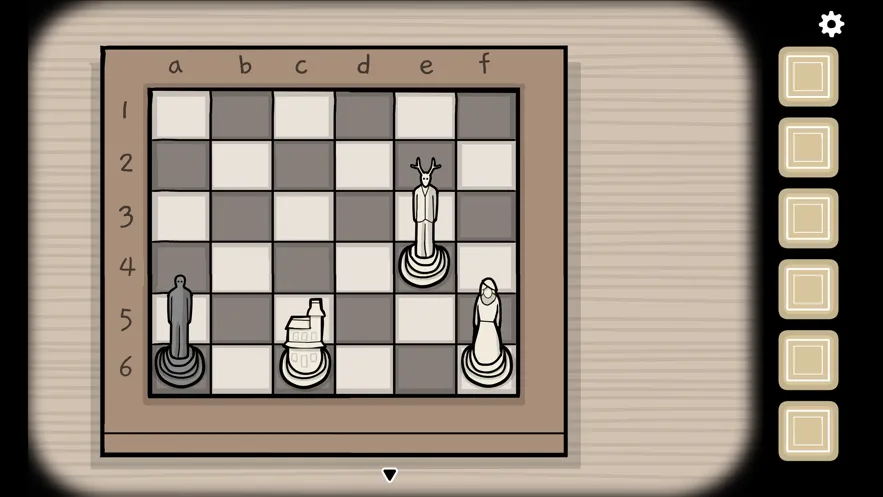 The Past Within Lite 最新版游戏官方正版 游戏封面 The Past Within Lite 最新版游戏官方正版 动作冒险 游戏封面