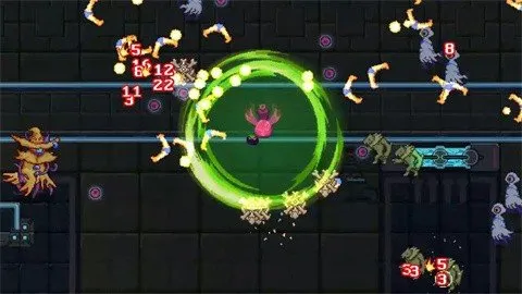 生物原型最新版下载 这款游戏封面 生物原型最新版获取资源 动作冒险 游戏封面