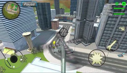 Super Miami Girl : City Dog Crime游戏最新版获取 该游戏封面 Super Miami Girl : City Dog Crime游戏作品最新版下载 动作冒险 游戏封面