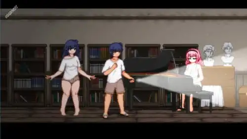 放课后的捉迷藏最新版下载 这款游戏作品封面 放课后的捉迷藏最新版下载 动作冒险 这款游戏封面