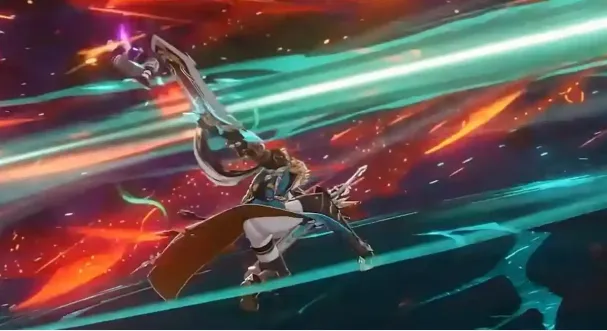 原神法尔伽专武值得抽吗-法尔伽专武抽取建议 游戏攻略 游戏截图