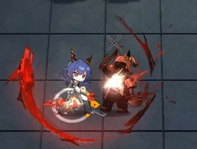 明日方舟陈的二次异格技能是什么-陈的二次异格技能介绍 游戏截图 明日方舟陈的二次异格技能是什么-陈的二次异格技能介绍 游戏攻略 游戏截图