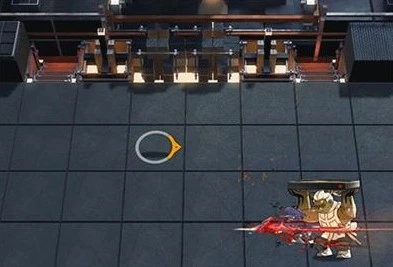 明日方舟陈的二次异格技能是什么-陈的二次异格技能介绍 角色展示 明日方舟陈的二次异格技能是什么-陈的二次异格技能介绍 游戏攻略 角色展示