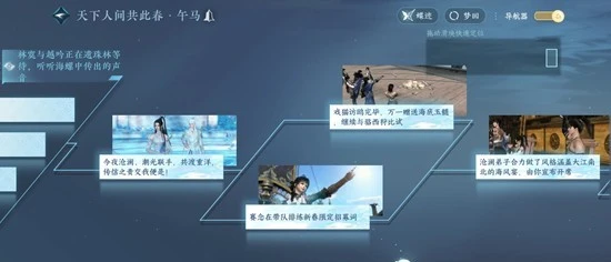 逆水寒手游只是嘴甜成就怎么达成-只是嘴甜成就达成攻略 角色展示 逆水寒手游只是嘴甜成就怎么达成-只是嘴甜成就达成攻略 游戏攻略 角色展示