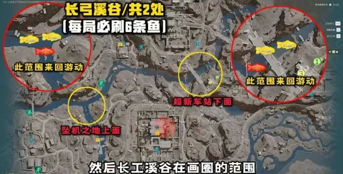 三角洲行动红鲤王怎么获得-红鲤王位置及获取方法 玩法界面 三角洲行动红鲤王怎么获得-红鲤王位置及获取方法 游戏攻略 玩法界面