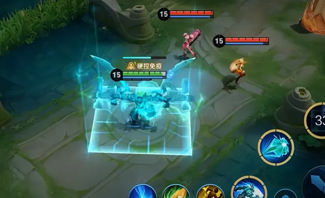 王者荣耀s43墨子加强了什么-s43墨子技能加强介绍 角色展示 王者荣耀s43墨子加强了什么-s43墨子技能加强介绍 游戏攻略 角色展示