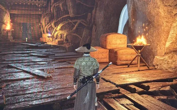 燕云十六声石震怎么通关-石震地窟过关攻略 游戏截图 燕云十六声石震怎么通关-石震地窟过关攻略 游戏攻略 游戏截图