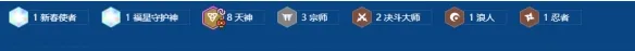 金铲铲之战2026福星守护神沃里克怎么配队-福星守护神沃里克阵容搭配推荐 游戏攻略 角色展示