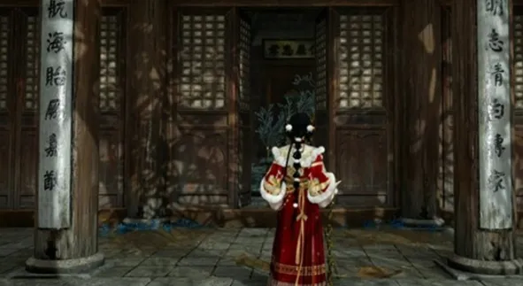 燕云十六声谢渊停BOSS在哪里-开封隐藏BOSS谢渊停位置分享 角色展示 燕云十六声谢渊停BOSS在哪里-开封隐藏BOSS谢渊停位置分享 游戏攻略 角色展示