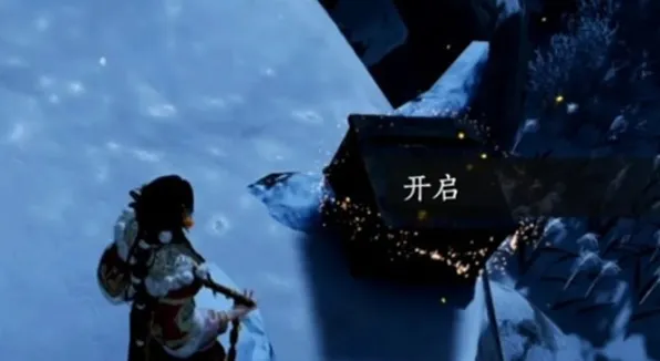 燕云十六声谢渊停BOSS在哪里-开封隐藏BOSS谢渊停位置分享 活动海报 燕云十六声谢渊停BOSS在哪里-开封隐藏BOSS谢渊停位置分享 游戏攻略 活动海报