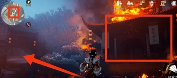 燕云十六声谢渊停BOSS在哪里-开封隐藏BOSS谢渊停位置分享 游戏封面 燕云十六声谢渊停BOSS在哪里-开封隐藏BOSS谢渊停位置分享 游戏攻略 游戏封面