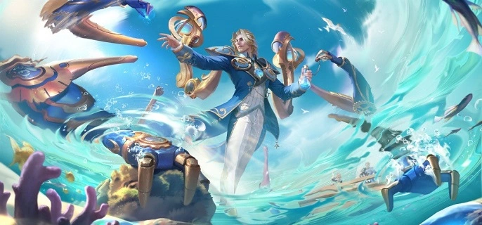 王者荣耀鲁班大师改了什么-s43鲁班大师技能调整一览 游戏封面 王者荣耀鲁班大师改了什么-s43鲁班大师技能调整一览 游戏攻略 游戏封面