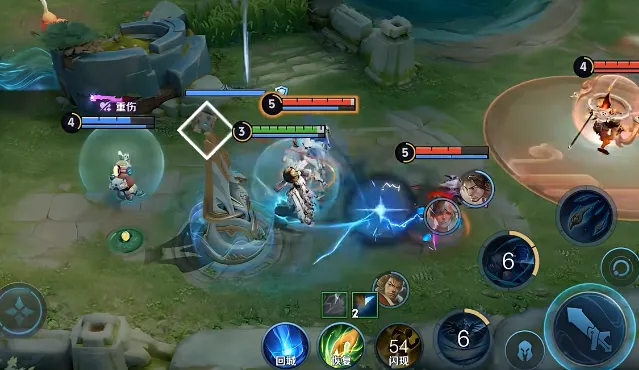 王者荣耀鲁班大师改了什么-s43鲁班大师技能调整一览 游戏截图 王者荣耀鲁班大师改了什么-s43鲁班大师技能调整一览 游戏攻略 游戏截图