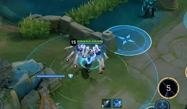 王者荣耀鲁班大师改了什么-s43鲁班大师技能调整一览 角色展示 王者荣耀鲁班大师改了什么-s43鲁班大师技能调整一览 游戏攻略 角色展示