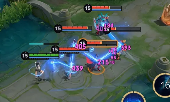 王者荣耀元流之子法师加强了什么-s43元流之子法师技能调整介绍 角色展示 王者荣耀元流之子法师加强了什么-s43元流之子法师技能调整介绍 游戏攻略 角色展示