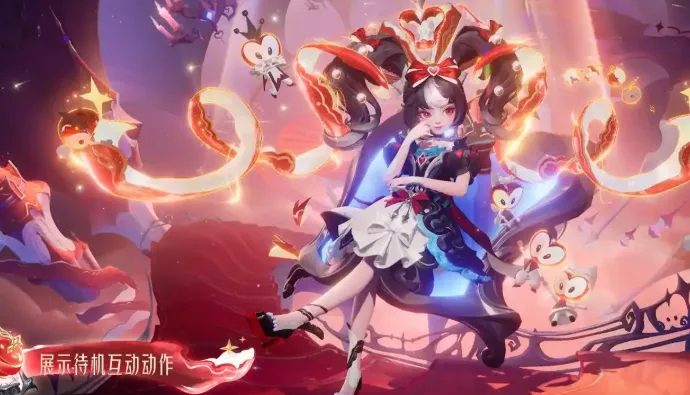 王者荣耀安琪拉颠倒童话魔镜值得换吗-安琪拉颠倒童话魔镜兑换推荐 游戏攻略 玩法界面