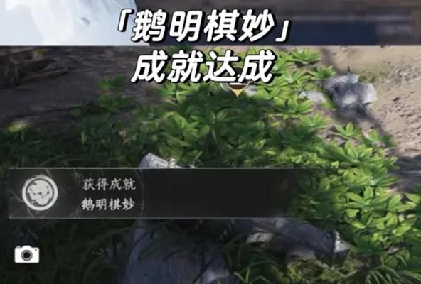 燕云十六声怪盗一只鹅成就怎么做-怪盗一只鹅隐藏成就攻略 活动海报 燕云十六声怪盗一只鹅成就怎么做-怪盗一只鹅隐藏成就攻略 游戏攻略 活动海报