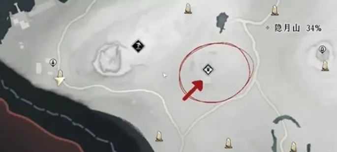 燕云十六声鬼市怎么出去-鬼市离开方法 游戏攻略 游戏截图