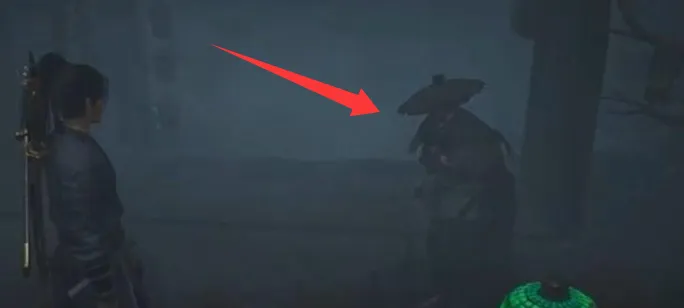 燕云十六声鬼市怎么出去-鬼市离开方法 游戏攻略 战斗画面