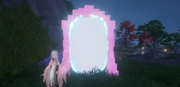 无限暖暖九华阙奇想华灯怎么过-九华阙奇想华灯解谜攻略 游戏截图 无限暖暖九华阙奇想华灯怎么过-九华阙奇想华灯解谜攻略 游戏攻略 游戏截图