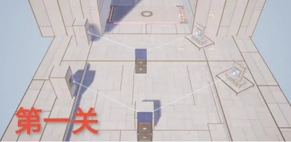 无限暖暖九华阙奇想华灯怎么过-九华阙奇想华灯解谜攻略 玩法界面 无限暖暖九华阙奇想华灯怎么过-九华阙奇想华灯解谜攻略 游戏攻略 玩法界面