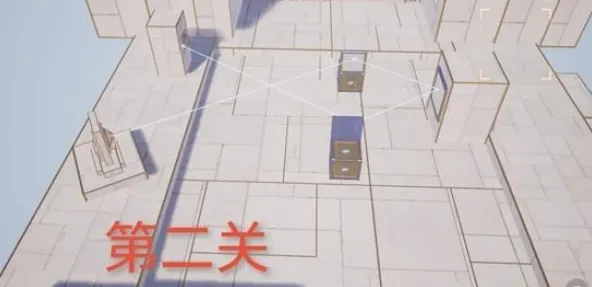 无限暖暖九华阙奇想华灯怎么过-九华阙奇想华灯解谜攻略 战斗画面 无限暖暖九华阙奇想华灯怎么过-九华阙奇想华灯解谜攻略 游戏攻略 战斗画面