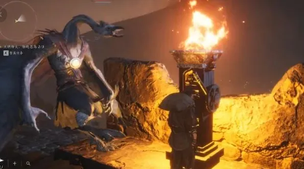 燕云十六声突厥鸟怎么打-突厥鸟打法攻略 角色展示 燕云十六声突厥鸟怎么打-突厥鸟打法攻略 游戏攻略 角色展示