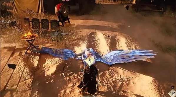 燕云十六声突厥鸟怎么打-突厥鸟打法攻略 玩法界面 燕云十六声突厥鸟怎么打-突厥鸟打法攻略 游戏攻略 玩法界面