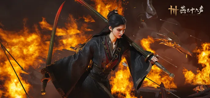 燕云十六声蛐蛐怎么培养-皇宫斗蛐蛐玩法攻略 游戏攻略 游戏封面