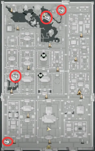 燕云十六声蛐蛐怎么培养-皇宫斗蛐蛐玩法攻略 游戏攻略 角色展示