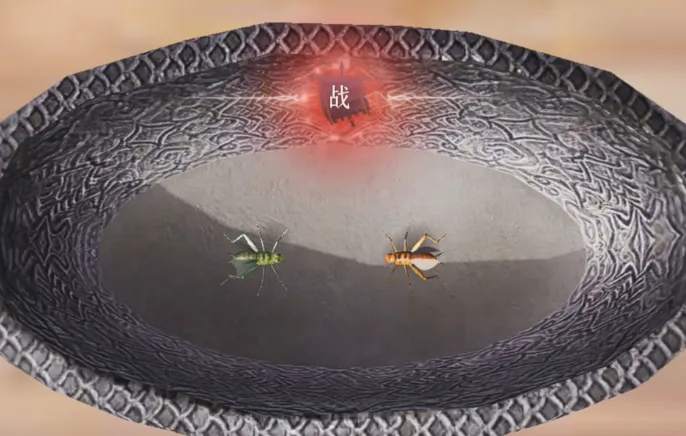 燕云十六声蛐蛐怎么培养-皇宫斗蛐蛐玩法攻略 游戏攻略 玩法界面