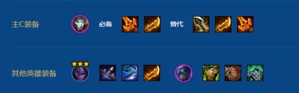 ​金铲铲之战2026福星守护神烬怎么配队-2026福星守护神烬阵容分享 游戏攻略 战斗画面