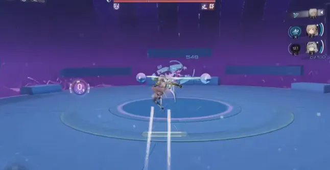 尘白禁区阿帕忒欺世的佞舌怎么打-阿帕忒boss打法攻略 游戏攻略 角色展示