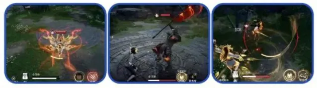 永劫无间手游方诺技能怎么连招-方诺技能连招教学 游戏攻略 角色展示