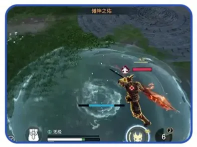 永劫无间手游方诺技能怎么连招-方诺技能连招教学 游戏攻略 玩法界面