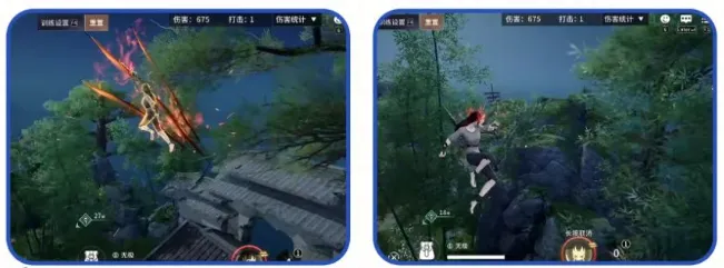 永劫无间手游方诺技能怎么连招-方诺技能连招教学 游戏攻略 道具图标