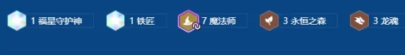 金铲铲之战2026福星守护神阿狸阵容玩法攻略 展示 金铲铲之战2026福星守护神阿狸阵容玩法攻略 游戏攻略 展示