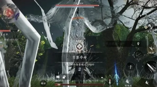 燕云十六声觉障林金奇术有哪些-觉障林金奇术获取推荐 游戏攻略 画面