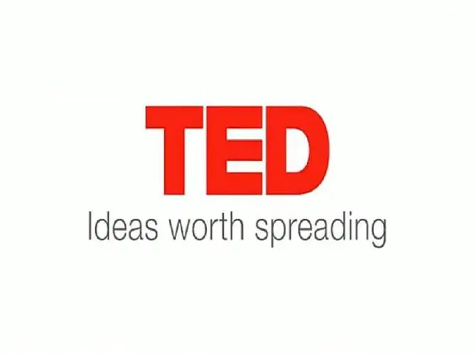 TED演讲安卓版下载 封面 TED演讲安卓版下载 手机影音 封面
