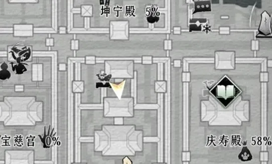 燕云十六声皇宫探游袅袅之音怎么得-皇宫探游袅袅之音获取方法 游戏攻略 截图