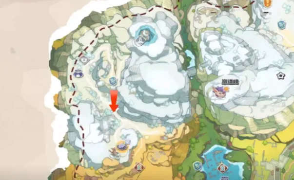 洛克王国世界大耳帽兜怎么抓-大耳帽兜捕捉方法 截图 洛克王国世界大耳帽兜怎么抓-大耳帽兜捕捉方法 游戏攻略 截图