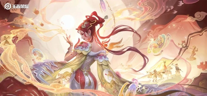 王者荣耀新版芈月怎么出装-s42新版芈月出装铭文攻略 封面 王者荣耀新版芈月怎么出装-s42新版芈月出装铭文攻略 游戏攻略 封面