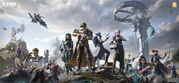 和平精英没有钥匙怎么进密室-无钥匙进入密室方法 封面 和平精英没有钥匙怎么进密室-无钥匙进入密室方法 游戏攻略 封面