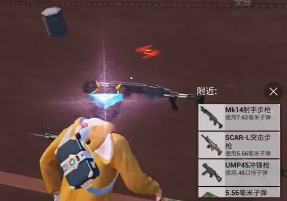 和平精英没有钥匙怎么进密室-无钥匙进入密室方法 原画 和平精英没有钥匙怎么进密室-无钥匙进入密室方法 游戏攻略 原画