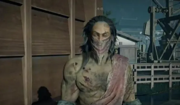 燕云十六声一叶平生任务怎么做-一叶平生任务完成攻略 封面 燕云十六声一叶平生任务怎么做-一叶平生任务完成攻略 游戏攻略 封面