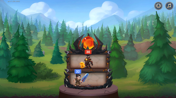 英雄战争最新游戏版本 1.272.200Android版 角色扮演 图像