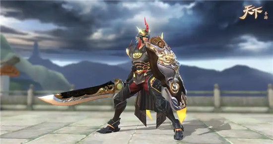 天下手游最新版本 1.1.62安卓手机版 角色扮演 画面